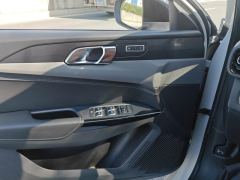 Lynk & Co 03 1.5TD DCT Dynamic Champion Edition - photo 12