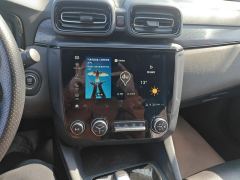 Lynk & Co 03 1.5TD DCT Dynamic Champion Edition - photo 17