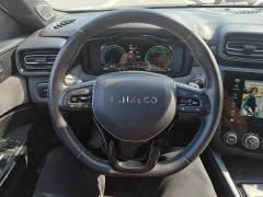 Lynk & Co 03 1.5TD DCT Dynamic Champion Edition - photo 18