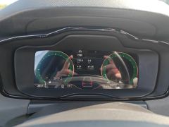 Lynk & Co 03 1.5TD DCT Dynamic Champion Edition - photo 20