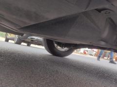 Haval M6 PLUS 1.5T Luxury Version - photo 11