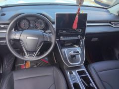 Haval M6 PLUS 1.5T Luxury Version - photo 16