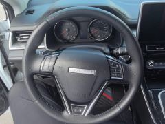 Haval M6 PLUS 1.5T Luxury Version - photo 18