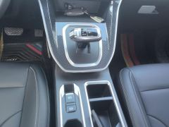 Haval M6 PLUS 1.5T Luxury Version - photo 19