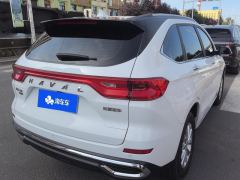 Haval M6 PLUS 1.5T Luxury Version - photo 2