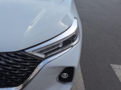Haval M6 PLUS 1.5T Luxury Version - photo 4