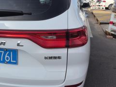 Haval M6 PLUS 1.5T Luxury Version - photo 5