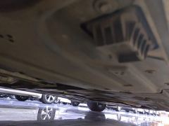 BMW 3 Series 325Li M Sport Package - ფოტო 10