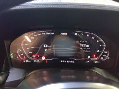 BMW 3 Series 325Li M Sport Package - ფოტო 20