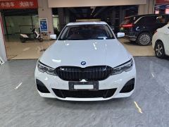 BMW 3 Series 325Li M Sport Package - ფოტო 3