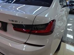 BMW 3 Series 325Li M Sport Package - ფოტო 5
