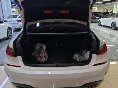 BMW 3 Series 325Li M Sport Package - ფოტო 7
