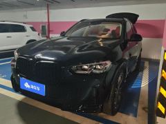 BMW X3 Facelift xDrive30i Premier M Night Package - ფოტო 1
