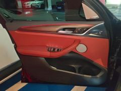 BMW X3 Facelift xDrive30i Premier M Night Package - ფოტო 12
