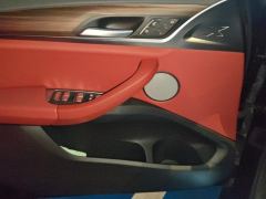 BMW X3 Facelift xDrive30i Premier M Night Package - ფოტო 13