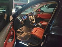 BMW X3 Facelift xDrive30i Premier M Night Package - ფოტო 14