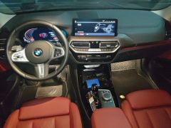 BMW X3 Facelift xDrive30i Premier M Night Package - ფოტო 16