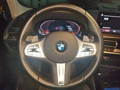 BMW X3 Facelift xDrive30i Premier M Night Package - ფოტო 18
