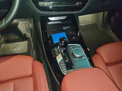 BMW X3 Facelift xDrive30i Premier M Night Package - ფოტო 19