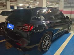 BMW X3 Facelift xDrive30i Premier M Night Package - ფოტო 2