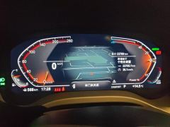BMW X3 Facelift xDrive30i Premier M Night Package - ფოტო 20