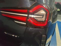 BMW X3 Facelift xDrive30i Premier M Night Package - ფოტო 5