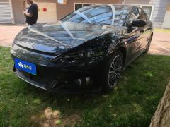 BYD Han EV Edition 506km Premium Version - photo 1
