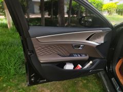 BYD Han EV Edition 506km Premium Version - photo 12