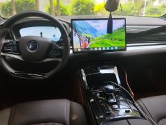 BYD Han EV Edition 506km Premium Version - photo 16