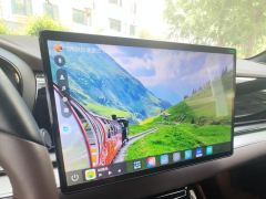 BYD Han EV Edition 506km Premium Version - photo 17
