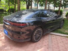 BYD Han EV Edition 506km Premium Version - photo 2