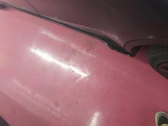 Tesla Model Y Standard endurance rear-wheel drive - photo 11