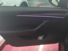 Tesla Model Y Standard endurance rear-wheel drive - photo 12