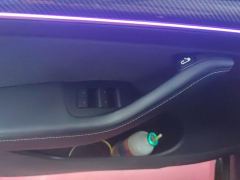 Tesla Model Y Standard endurance rear-wheel drive - photo 13