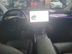 Tesla Model Y Standard endurance rear-wheel drive - photo 16
