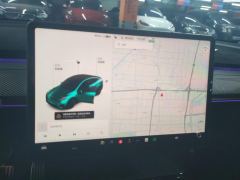 Tesla Model Y Standard endurance rear-wheel drive - photo 17