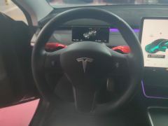 Tesla Model Y Standard endurance rear-wheel drive - photo 18