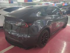 Tesla Model Y Standard endurance rear-wheel drive - photo 2
