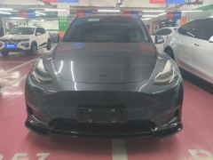 Tesla Model Y Standard endurance rear-wheel drive - photo 3