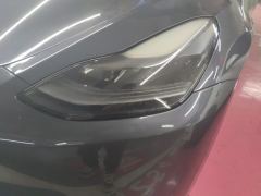 Tesla Model Y Standard endurance rear-wheel drive - photo 4