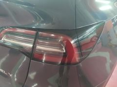 Tesla Model Y Standard endurance rear-wheel drive - photo 5