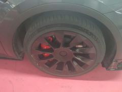Tesla Model Y Standard endurance rear-wheel drive - photo 6