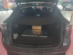 Tesla Model Y Standard endurance rear-wheel drive - photo 7