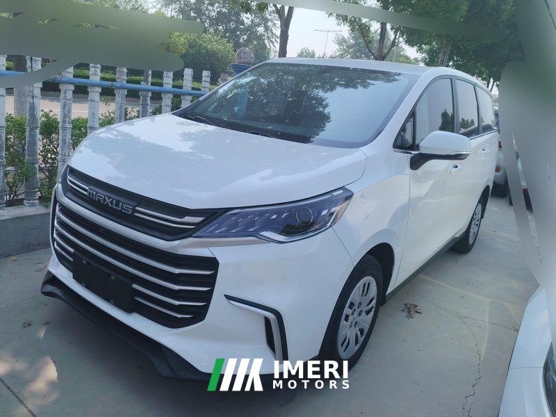 Maxus G50 1.5T A - ავტომობილი ჩინეთიდან