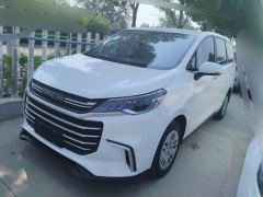 Maxus G50 1.5T A - ფოტო 1