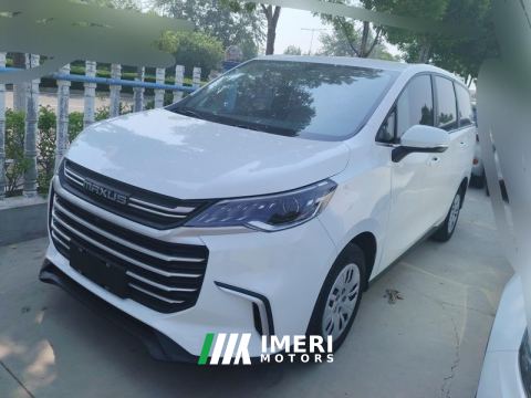 2021 Maxus G50 1.5T A - car from China