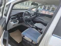 Maxus G50 1.5T A - ფოტო 14