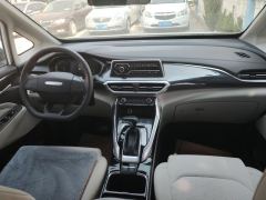 Maxus G50 1.5T A - ფოტო 16