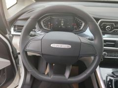 Maxus G50 1.5T A - ფოტო 18