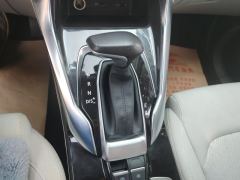 Maxus G50 1.5T A - ფოტო 19
